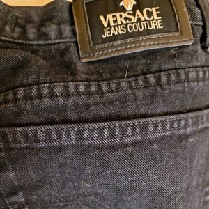 Versace men jean 38 (52)